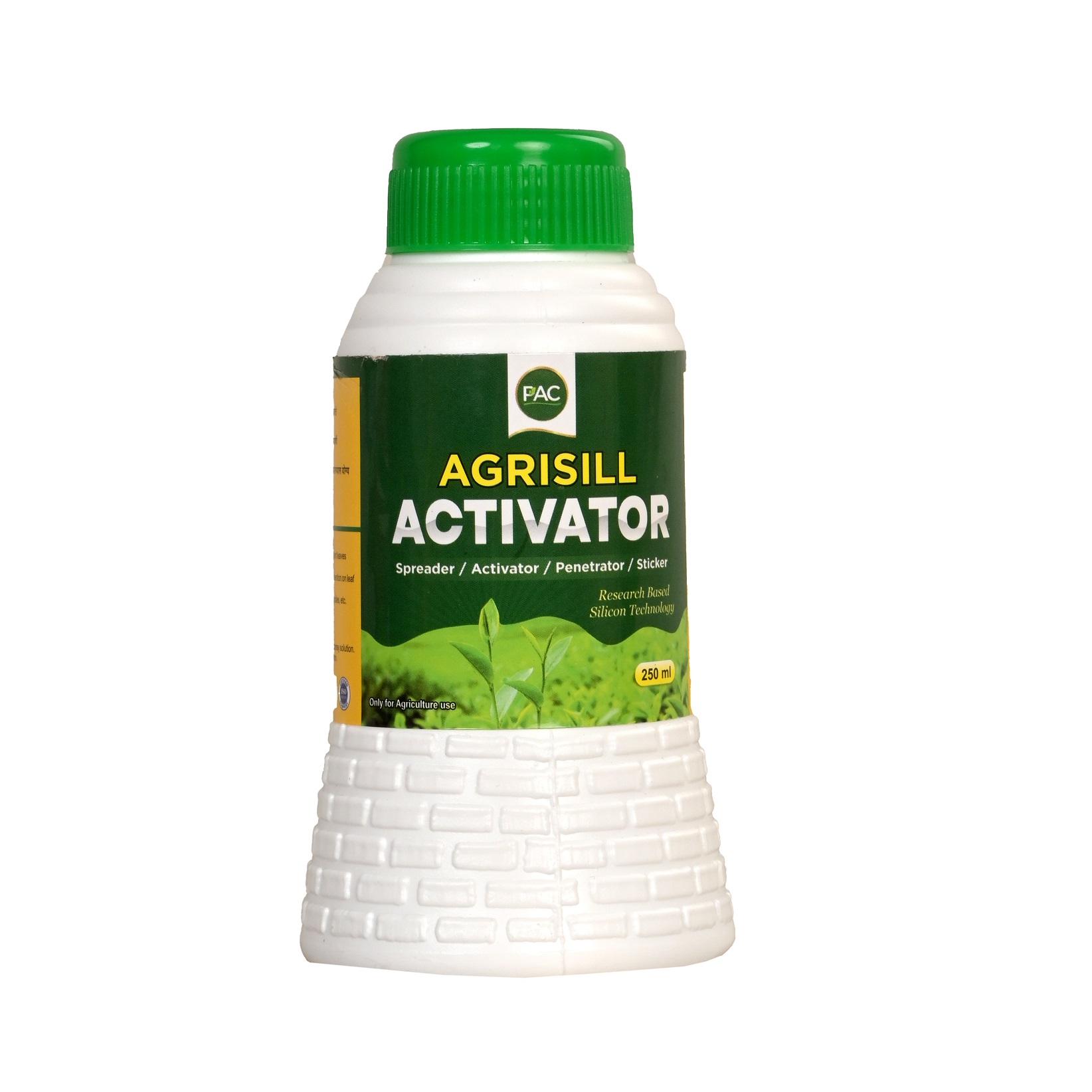 Agrisill Activator