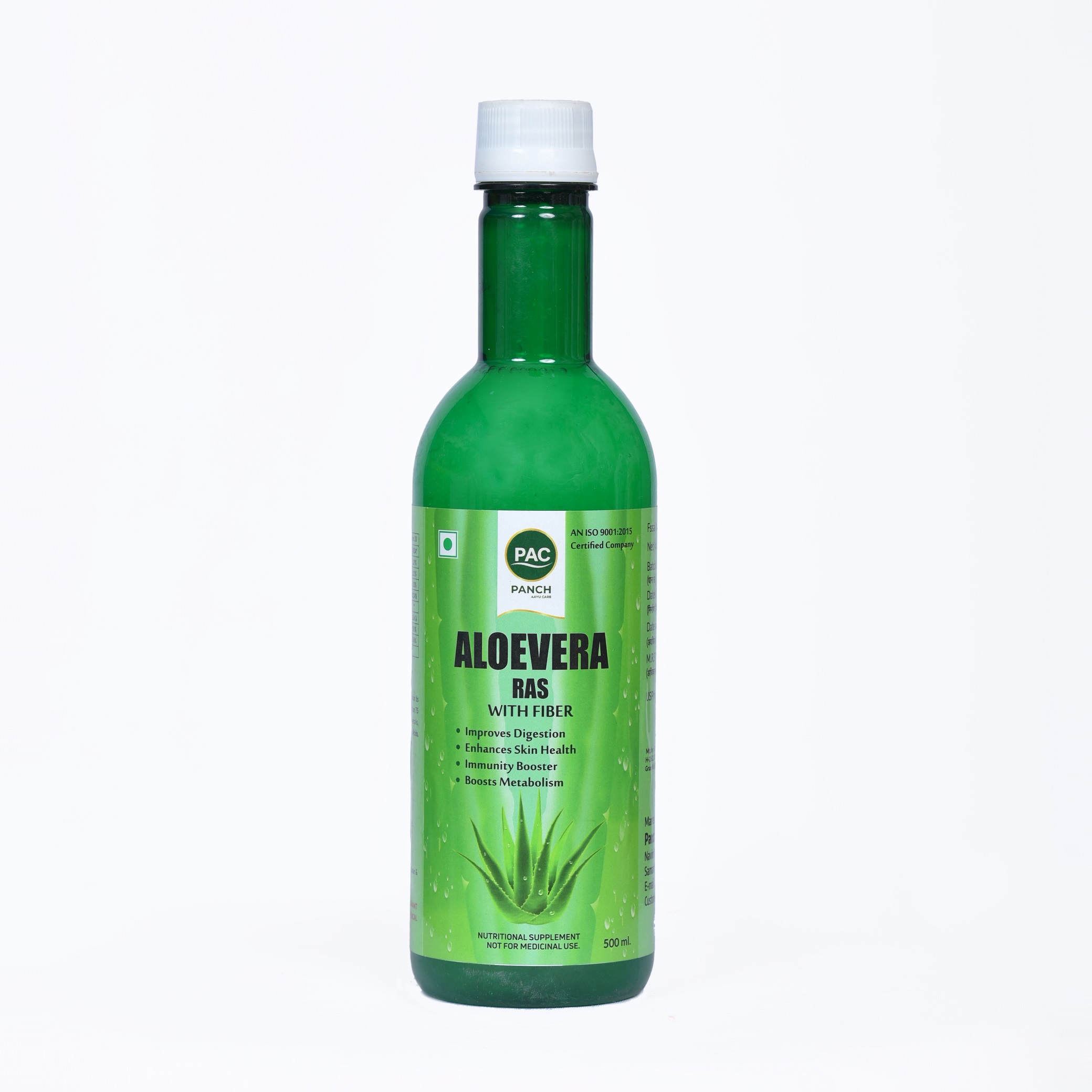 Aloevera Ras
