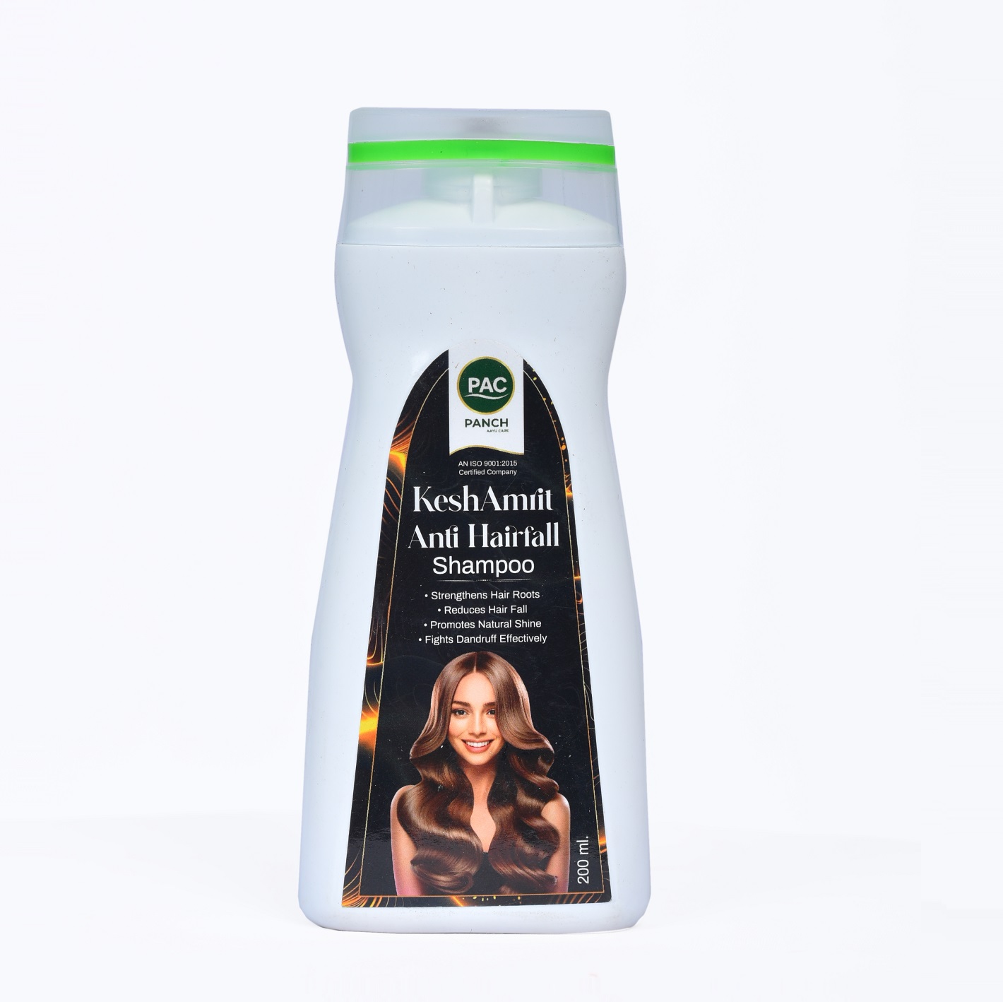 Kesh Amrit Shampoo