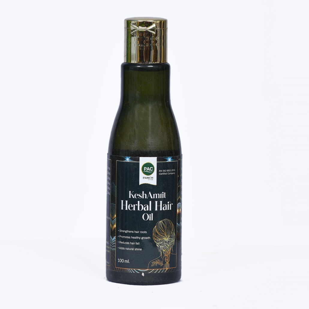 Kesh Amrit Hair Oil