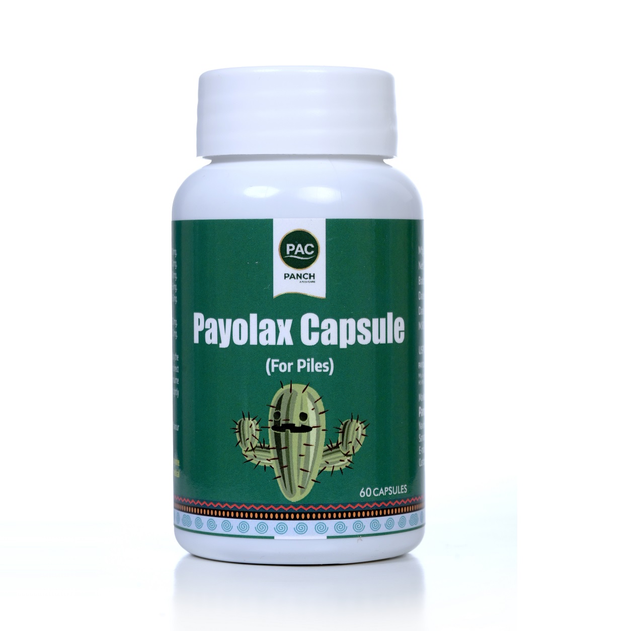Payolax Capsule