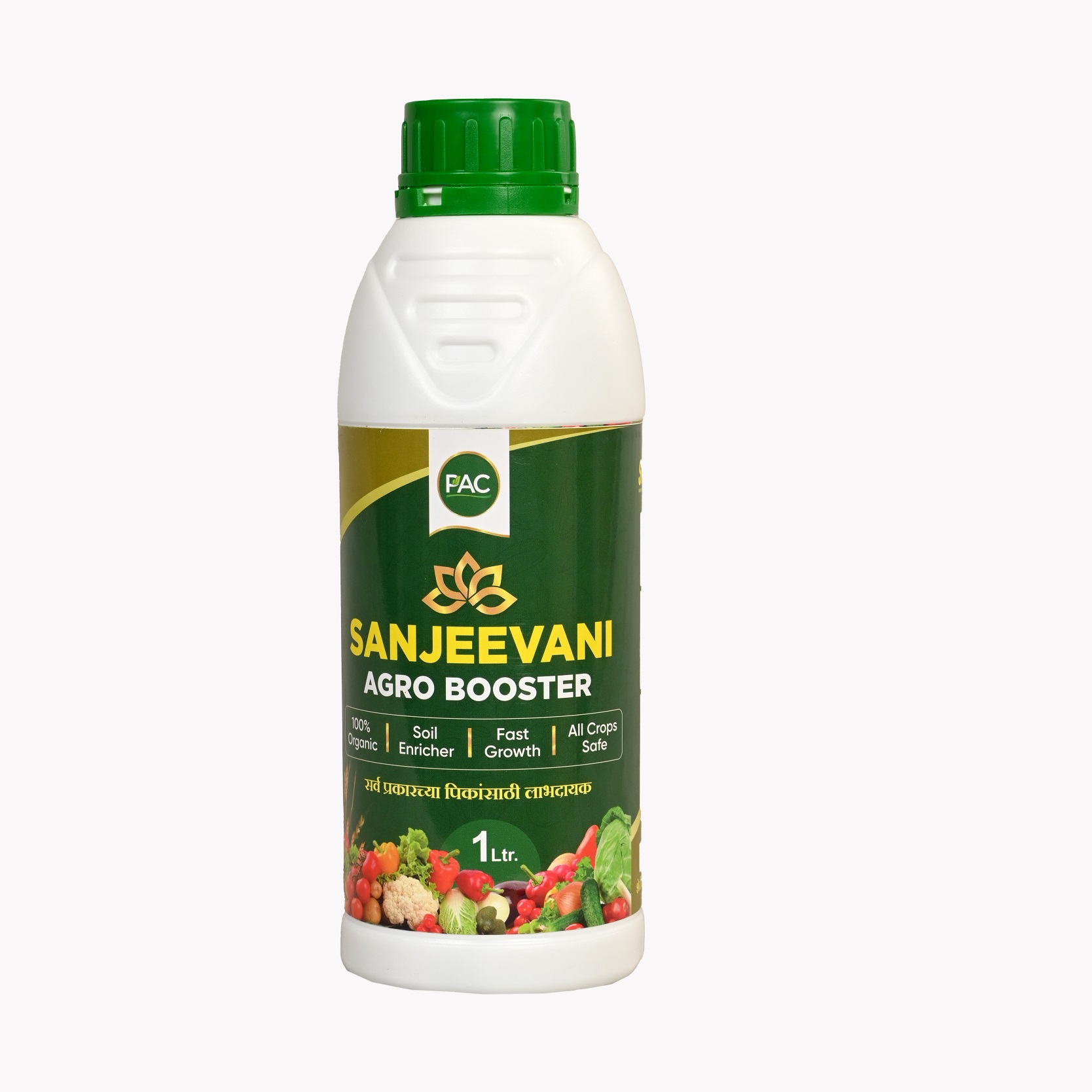 Sanjivani Agro Booster