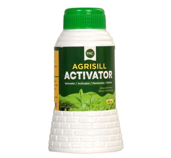 Agrisill Activator 