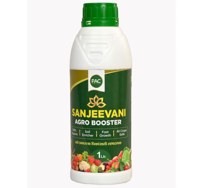 Sanjeevani Agro Booster 