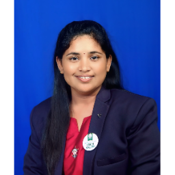 Kalpna Haribhau Kotkar