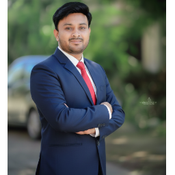 Ashish Dattatraya ghaywat