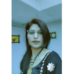 Naina Yogesh Patil