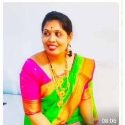 Archana Marotrao Rudrawar