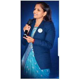 KALINDA RAJENDRA HUSE
