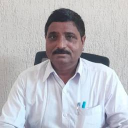 LAXMAN SUKDEO SONAWANE