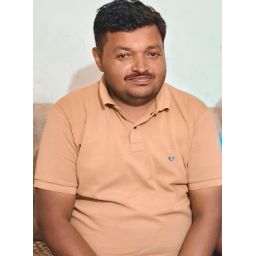 Dipak Subhash More 